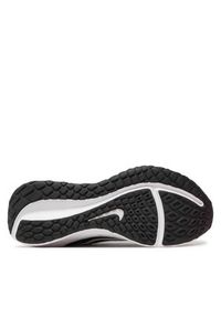 Nike Buty do biegania Downshifter 13 FD6476 001 Czarny. Kolor: czarny. Materiał: mesh, materiał. Model: Nike Downshifter #5