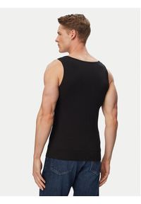 BOSS Komplet tank topów 50542132 Kolorowy Regular Fit. Materiał: bawełna. Wzór: kolorowy #7