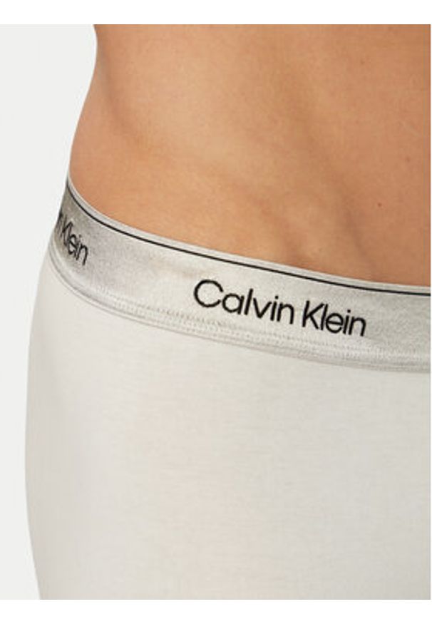 Calvin Klein Underwear Komplet bokserek LV00NB4575 Kolorowy. Materiał: bawełna. Wzór: kolorowy