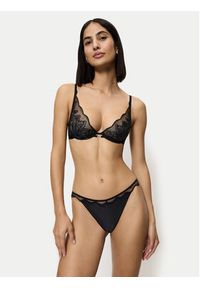 Triumph Figi brazylijskie Crazy Stupid Love 10222368 Czarny. Kolor: czarny. Materiał: syntetyk #3