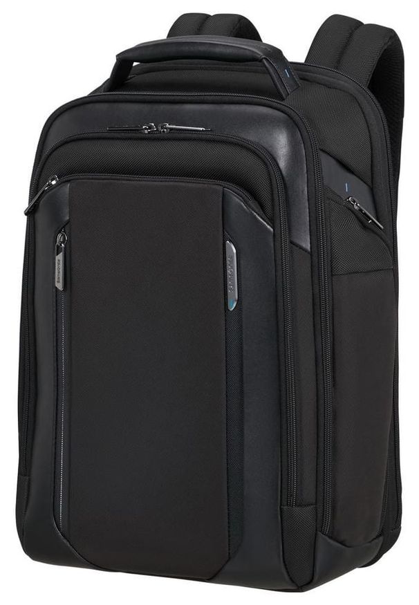 Plecak Samsonite Spectrolite 4.0 158109 1041 15.6'' czarny. Kolor: czarny