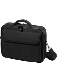 VIVANCO - Plecak Vivanco Vivanco notebook bag Widescreen 17', black (23234)