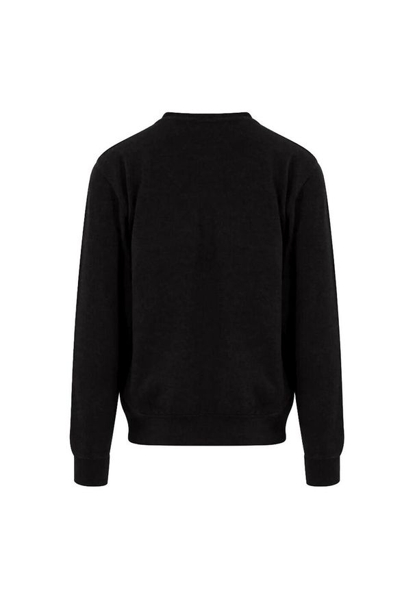AWDIS - Sweter Unisex Dla Dorosłych. Kolor: czarny