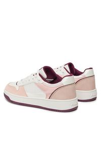 Aldo Sneakersy Retroact 13713768 Różowy. Kolor: różowy. Materiał: skóra #4