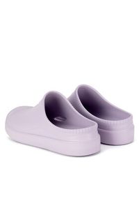 Hunter Kalosze UFF1102EVA-TME-W Fioletowy. Kolor: fioletowy. Materiał: kauczuk #3