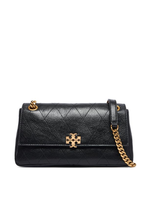 Torebka Tory Burch. Kolor: czarny