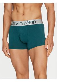 Calvin Klein Underwear Komplet 3 par bokserek 000NB3130A Kolorowy. Materiał: bawełna. Wzór: kolorowy #6