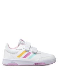 Adidas - Sneakersy adidas. Kolor: biały #1