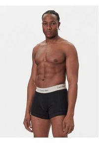 Calvin Klein Underwear Komplet 3 par bokserek LV00NB4446 Czarny. Kolor: czarny. Materiał: bawełna #3