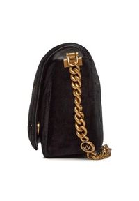 Pinko Torebka Love Click Mini AI 23-24 PLTT 100067 A17G Czarny. Kolor: czarny