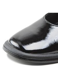 Vagabond Shoemakers Czółenka Ansie 5445-260-20 Czarny. Kolor: czarny. Materiał: skóra, lakier #5