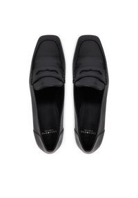 Vagabond Shoemakers Czółenka Debbi 6118-001-20 Czarny. Kolor: czarny. Materiał: skóra #4