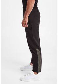 Armani Exchange - Spodnie dresowe ARMANI EXCHANGE. Materiał: dresówka #5