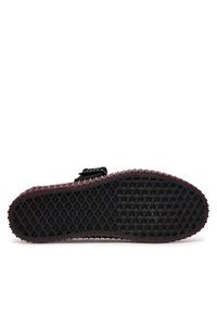 Vans Półbuty Mary Jane Creeper VN000D072Q11 Czarny. Kolor: czarny. Materiał: skóra #7