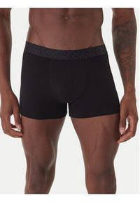 BOSS Komplet bokserek 50546745 Czarny. Kolor: czarny. Materiał: bawełna #4