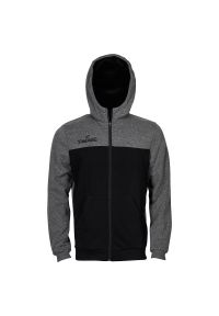 SPALDING - Kurtka Spalding Street. Kolor: wielokolorowy, szary, czarny. Sport: koszykówka #1