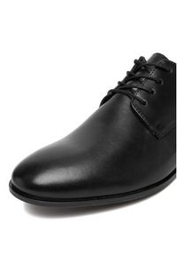 Lasocki Półbuty CEO-ALDO-13 MI08 Czarny. Kolor: czarny. Materiał: skóra #2