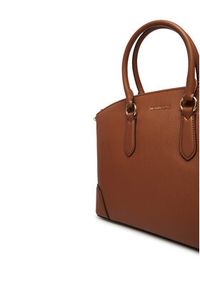 MICHAEL Michael Kors Torebka 30R6G1WS7V Brązowy. Kolor: brązowy. Materiał: skórzane #3