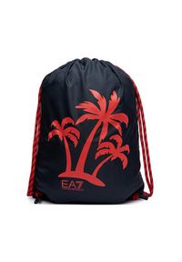 EA7 Emporio Armani Torebka 7W001199 AF22281 MB149 Kolorowy. Wzór: kolorowy #6