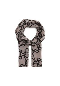 Tous - TOUS Szal 2000780547 Kolorowy. Materiał: materiał. Wzór: kolorowy #5