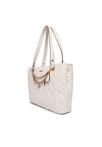 Guess Torebka Libby HWGG99 12250 Biały. Kolor: biały. Materiał: skórzane #4