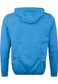 PRO-X ELEMENTS - Funkcjonalna kurtka Pro-X Elements Donovan. Kolor: niebieski #2
