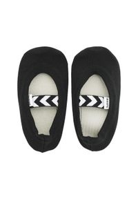 Buty gimnastyczne dla dzieci Hummel. Okazja: na co dzień. Kolor: czarny #1