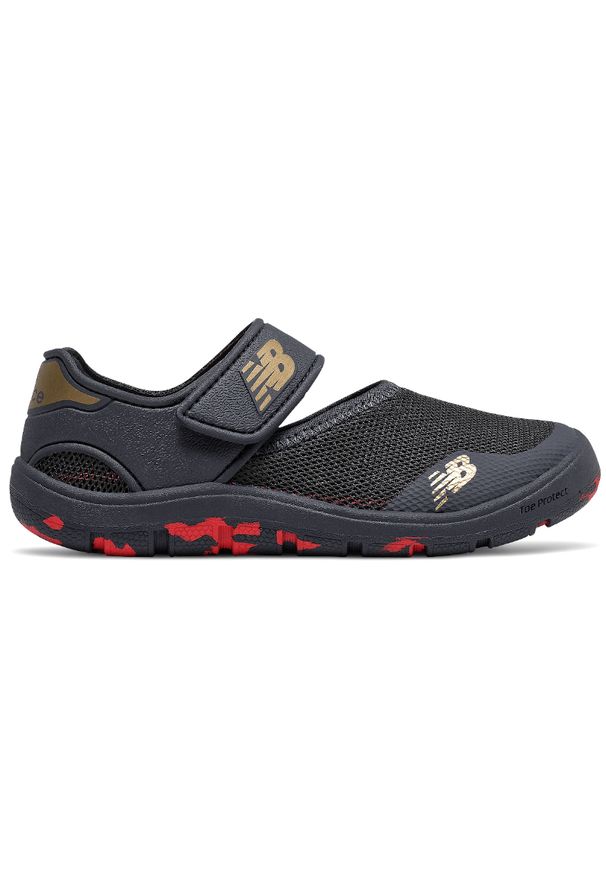 Sandały New Balance na rzepy
