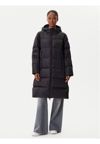Armani Exchange Kurtka puchowa XW000251 AF12286 UC001 Czarny Regular Fit. Kolor: czarny. Materiał: syntetyk #1