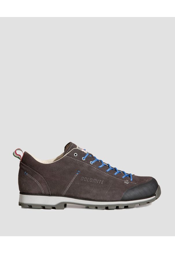 Buty turystyczne męskie Dolomite 54 Low Cinquantaquattro Man. Kolor: niebieski