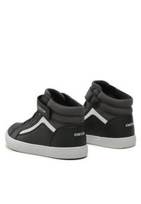 Geox Sneakersy J Gisli Boy J365CC 05410 C0005 M Czarny. Kolor: czarny #2