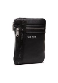 VALENTINO - Valentino Torebka Marnier VBS5XQ06 Czarny. Kolor: czarny. Materiał: skórzane #4