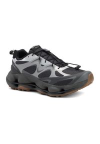 Buty turystyczne męskie Merrell Speed Arc Matis. Kolor: szary