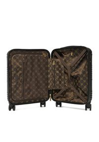 Nine West Walizka kabinowa CEO-NW-S-001-09 BLACK Czarny. Kolor: czarny #3