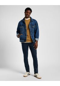 Lee - LEE MĘSKIE SPODNIE JEANSOWE LUKE DARK ROOM 112355863 L719008575 #6