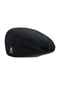 Kangol Kaszkiet Tropic 504 Vantair 0290BC Czarny. Kolor: czarny. Materiał: materiał #4