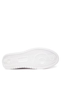 Polo Ralph Lauren Sneakersy 809974097001 Biały. Kolor: biały. Materiał: skóra #5