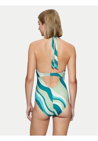 Triumph Strój kąpielowy Summer Mix&Match 10222303 Niebieski. Kolor: niebieski. Materiał: syntetyk #4