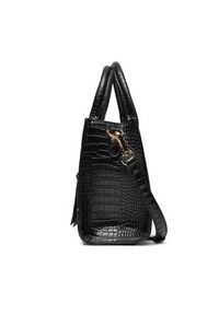 Monnari Torebka BAG2210-KM20 Czarny. Kolor: czarny. Materiał: skórzane #3