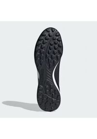 Adidas - Buty adidas Predator League Ll Jr Tf IG7715 czarne. Kolor: czarny. Materiał: guma, materiał. Szerokość cholewki: normalna. Sport: piłka nożna #5