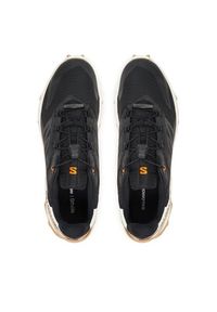 salomon - Salomon Buty do biegania Supercross 4 L47981100 Czarny. Kolor: czarny. Materiał: materiał #6