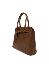 Badura Torebka C-ADIANA-LDA8066 Brązowy. Kolor: brązowy #2