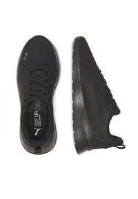 Puma Sneakersy ANZARUN LITE 37112801 Czarny. Kolor: czarny. Materiał: materiał #7