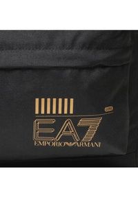 EA7 Emporio Armani Plecak 245081 CC940 26121 Czarny. Kolor: czarny. Materiał: materiał #3