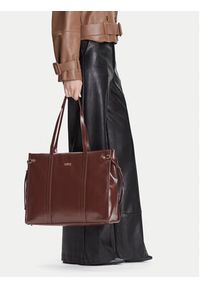 MEXX Torebka C-MEXX-L-004-08 Brązowy. Kolor: brązowy #4