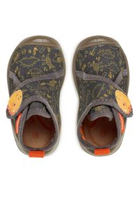 Kapcie Biomecanics. Kolor: szary #1