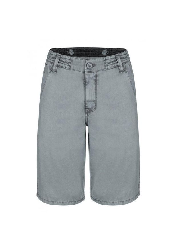 ZFOAM - LOAP męskie krótkie spodenki Vetro, 100% bawełna. Kolor: fioletowy. Materiał: bawełna. Długość: krótkie