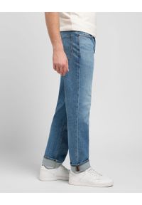 Lee - MESKIE SPODNIE LEE WEST SUMMER FUN 112372637 #2