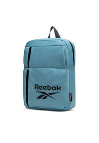 Reebok Plecak RBK-030-CCC-05 Niebieski. Kolor: niebieski