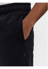 Only & Sons Spodnie dresowe Dan 22027583 Czarny Relaxed Fit. Kolor: czarny. Materiał: bawełna #2